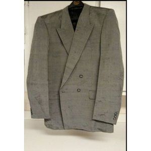 The Gray Suit